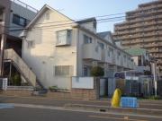 メゾンジュネス