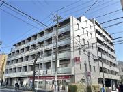 東急東横線祐天寺駅まで徒歩5分