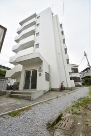 伏見町ハウス
