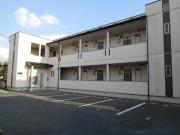 熊本市電健軍線健軍交番前駅まで徒歩40分