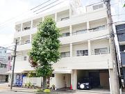 コーポ長谷川
