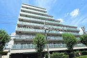 東京メトロ丸ノ内線(方南町支線)方南町駅まで徒歩3分