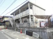 ＪＲ山陽本線西高屋駅まで徒歩12分