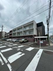 地下鉄名城線黒川駅まで徒歩3分