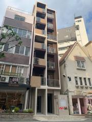 THEGRID北野坂