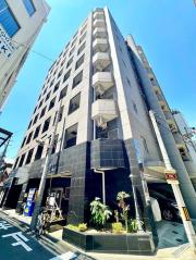 エステムコート大阪城前OBPリバーフロント