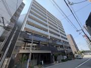 阪急宝塚線中津駅まで徒歩5分