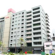 ＪＲ東西線大阪天満宮駅まで徒歩6分