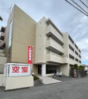阪急宝塚線蛍池駅まで徒歩12分