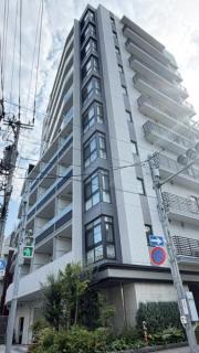 東武伊勢崎・大師線竹ノ塚駅まで徒歩4分