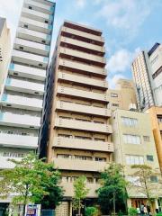 都営大江戸線麻布十番駅まで徒歩1分