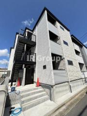KEIAI RESIDENCE 青井