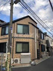 東京メトロ丸ノ内線東高円寺駅まで徒歩5分