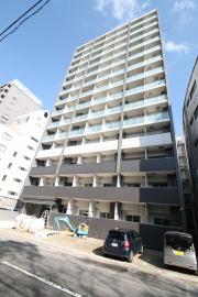 アーバイン比治山