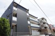 ＪＲ総武線（各駅停車）幕張本郷駅まで徒歩10分