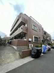 パティオ中野