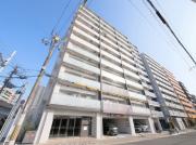 地下鉄御堂筋線大国町駅まで徒歩7分