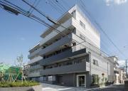 ＪＲ京浜東北・根岸線蒲田駅まで徒歩8分