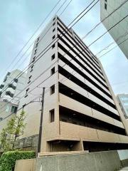 東京メトロ東西線門前仲町駅まで徒歩5分