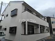 ツインピーク東棟