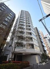 都営大江戸線西新宿五丁目駅まで徒歩5分