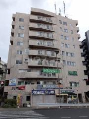 エクセア高砂