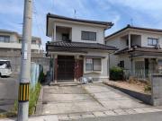 川中豊町5丁目貸家
