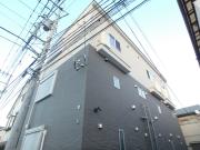 ＪＲ総武線（各駅停車）小岩駅まで徒歩9分