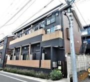 ＪＲ山手線巣鴨駅まで徒歩7分