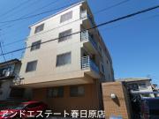 ＪＲ鹿児島本線春日駅まで徒歩2分