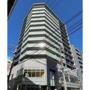 東急田園都市線用賀駅まで徒歩1分