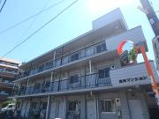 都営三田線本蓮沼駅まで徒歩6分