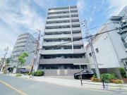 阪急京都線上新庄駅まで徒歩5分