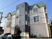 ノースシティ長者町