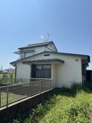 駒生1丁目戸建て