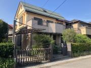 緑が丘一丁目戸建