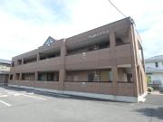 ＪＲ左沢線寒河江駅まで徒歩12分