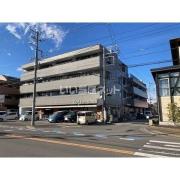 ＪＲ東北本線宇都宮駅までバス約10分 徒歩3分