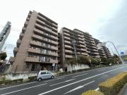 東急ドエル・アルス明石朝霧台