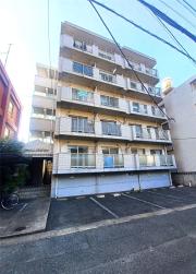 シャトレ東新町II