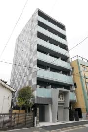 LEXE横浜阪東橋II LEXE横濱阪東橋II