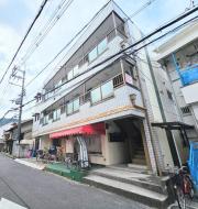 南四条マンション