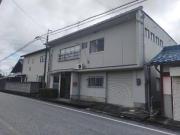 蒲生岡本町貸家