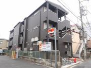 マザーユニックス船橋本町