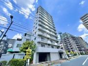 陽光ハイツ北上野