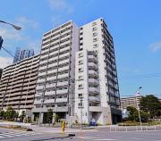 東京メトロ有楽町線豊洲駅まで徒歩8分