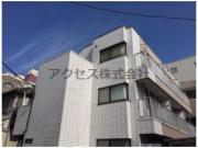 東急目黒線西小山駅まで徒歩13分