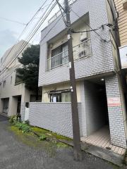 仲宿コーポ