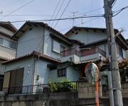 神南4丁目戸建