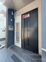 都営大江戸線門前仲町駅まで徒歩10分